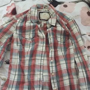 Vintage American eagle